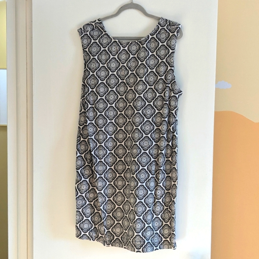 Boden Dress